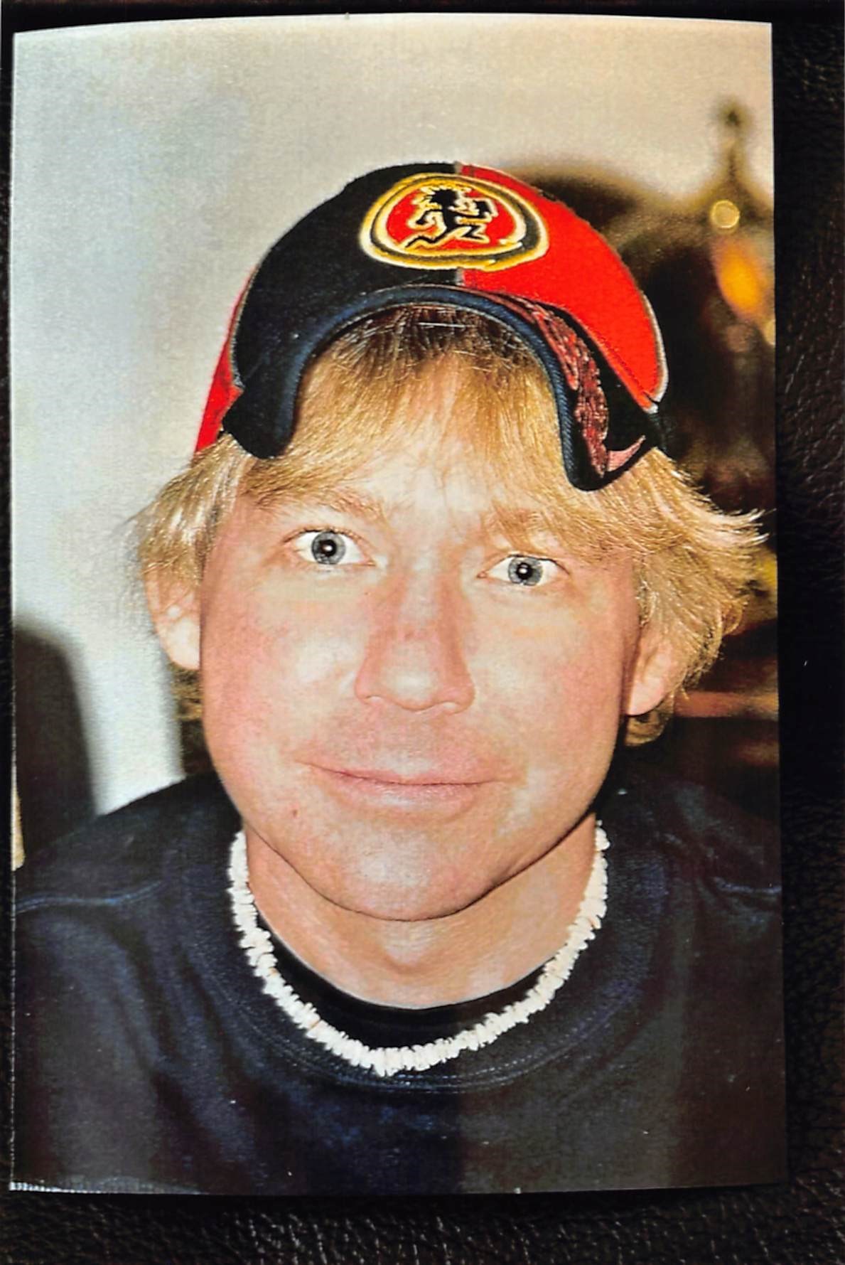 Obituary of Charles "Charlie" Stephen Kirk