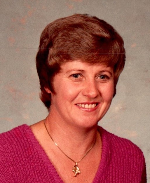 Obituario de Betty Joyce Maddox Harris