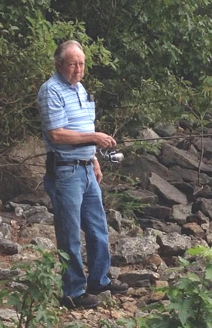 Obituary of Riley Donald Proctor