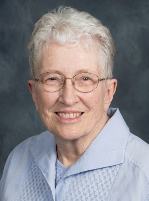 Obituary of Evelyn Mae Smith