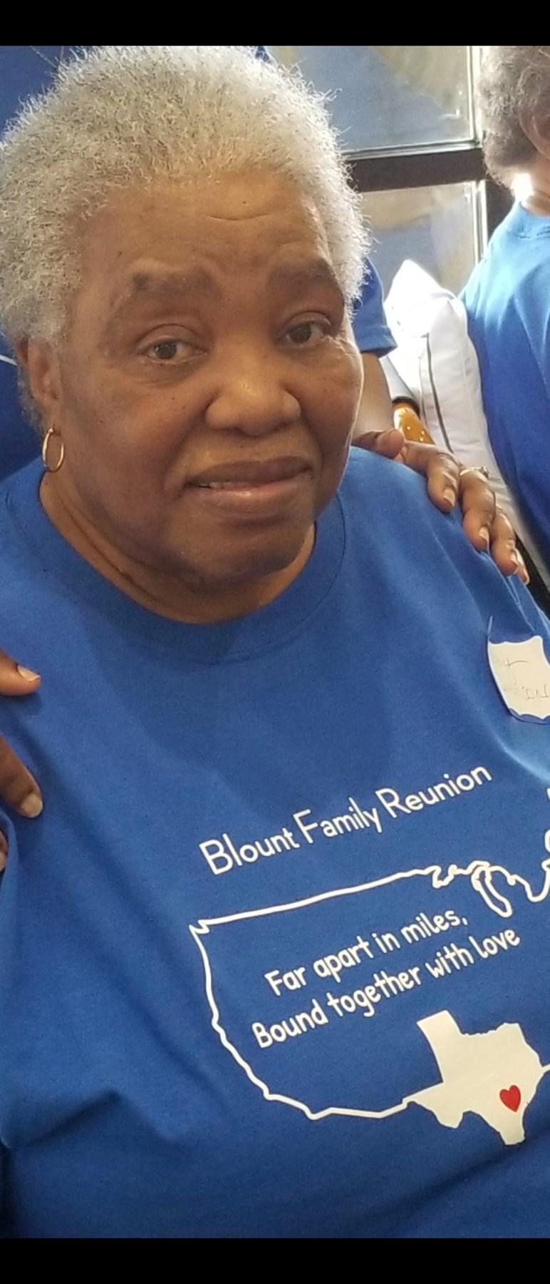 Obituary of Ruby Lee Johnson