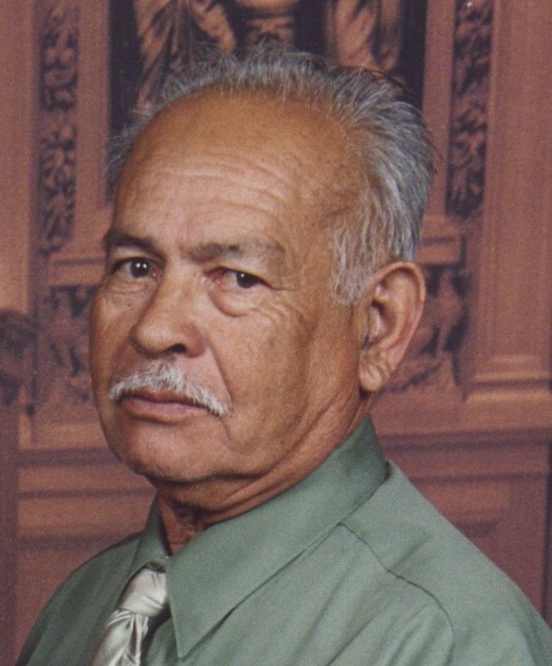 Macedonio Llamas Obituary West Covina, CA