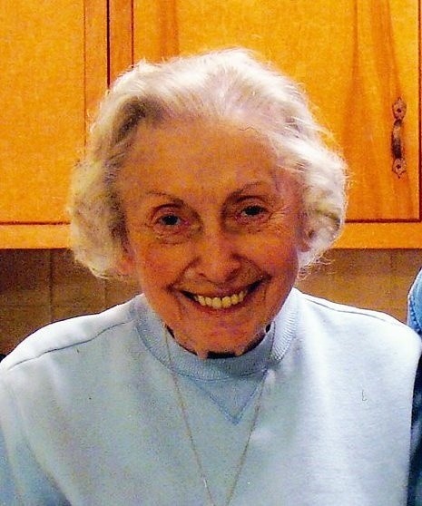 Obituary of Lillian J. Budarek Petru