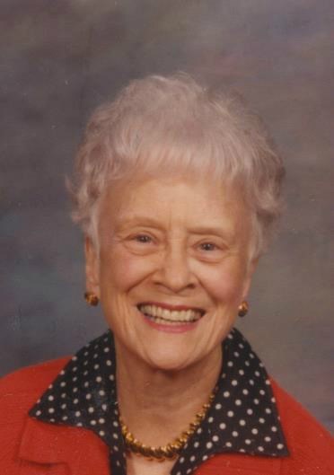 Obituary of Katherine Rita Hutt