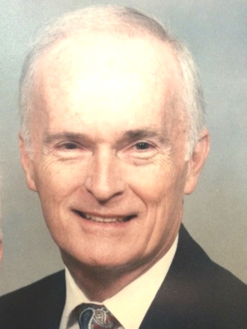 Obituary of Joseph F Lackie