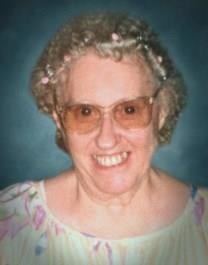 Obituary of Viola Marie Whitehouse