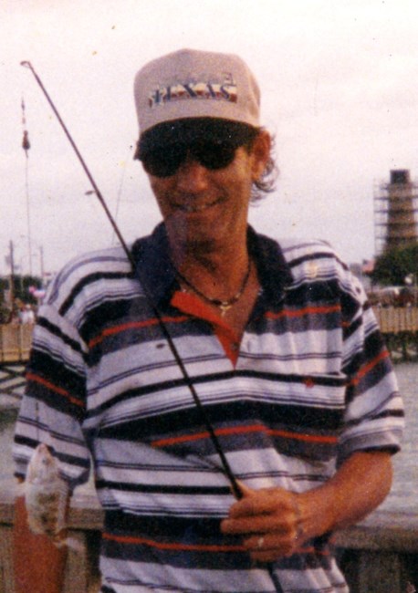 Obituary of Carroll Gene Grady