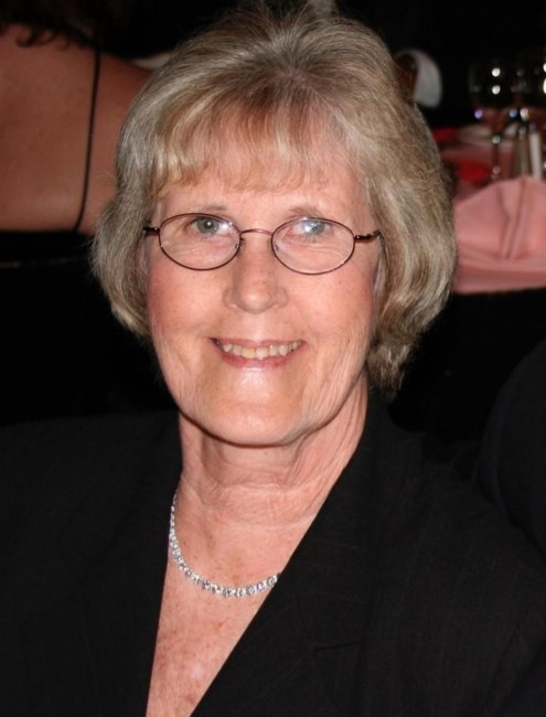 Obituary of Bettie Lou Mustin