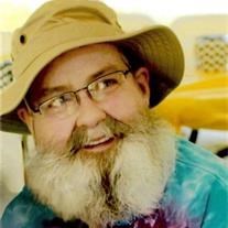 Obituary of Phillip F. Washburn