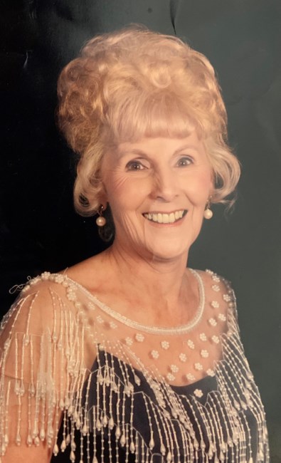 Obituary of Ann Davis