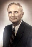 Obituary of James Olin DeVaney, Jr.