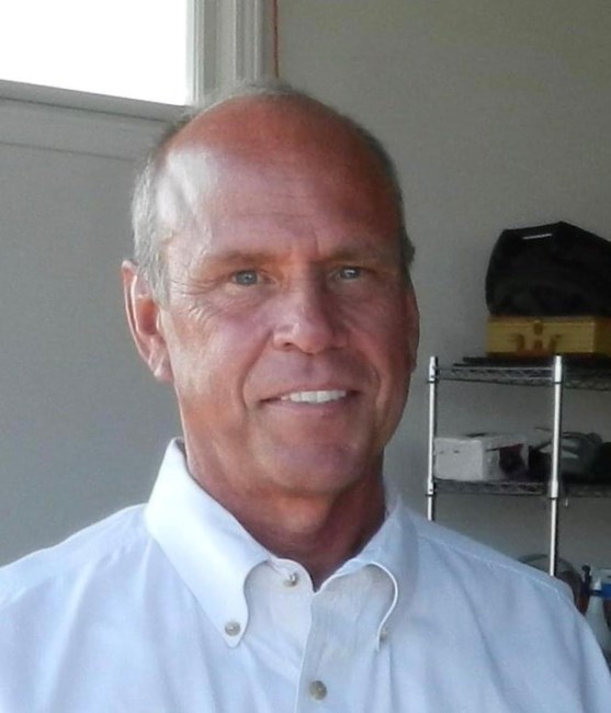 Obituary of Dennis G Bogard