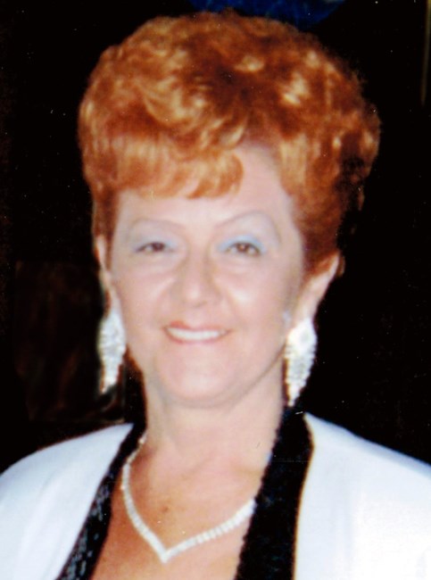 Obituary of Helena "Bunny" Cangelosi