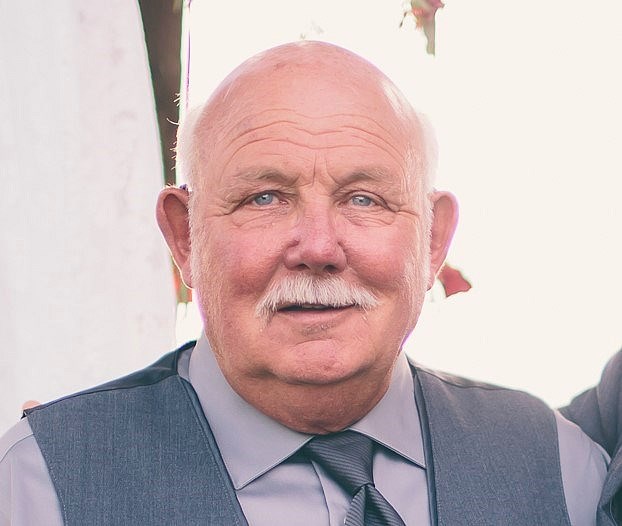 Obituary of Stanley Jack Seehorn