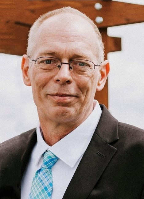 Avis de décès de Chad Richard Hockley