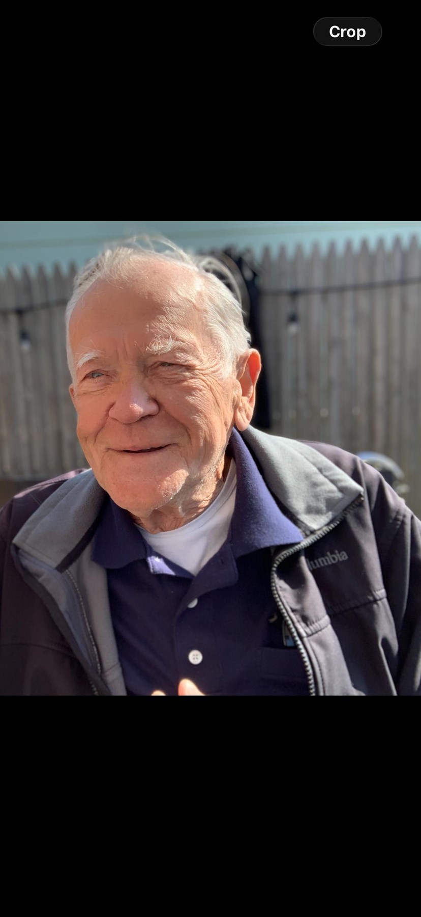 Obituario de Joseph Matthew Gasparek