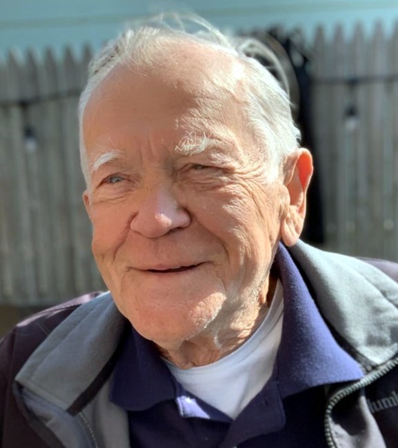 Obituario de Joseph Matthew Gasparek