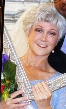 Obituary of Margaret Mary Steward