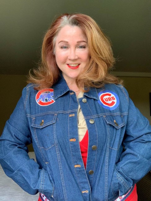 Obituary of Margaret Mary Steward