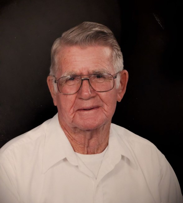 Avis de décès de Luther Jones Jr.