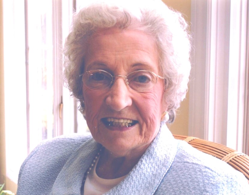 Obituary of Shirley Carnell MacDonald
