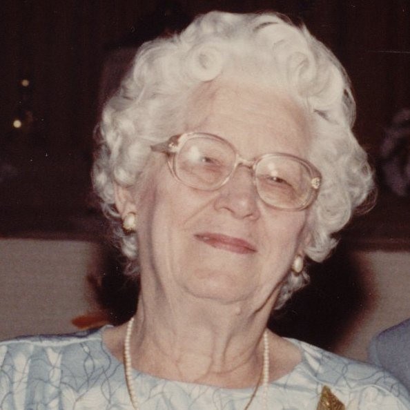 Obituary of Marie E. Eldridge