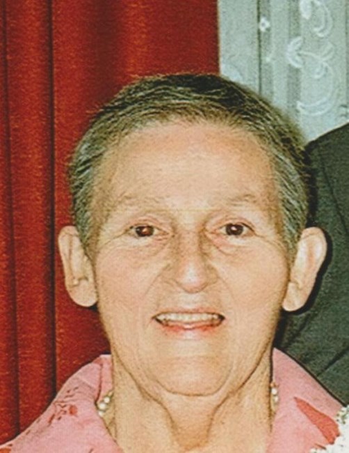 Obituary of Judy Mullins Peace