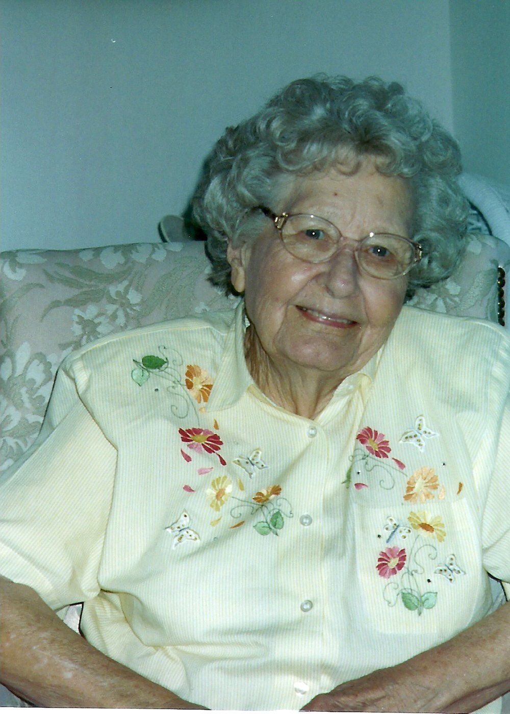 Lanelle H. Goings Obituary Jacksonville, FL