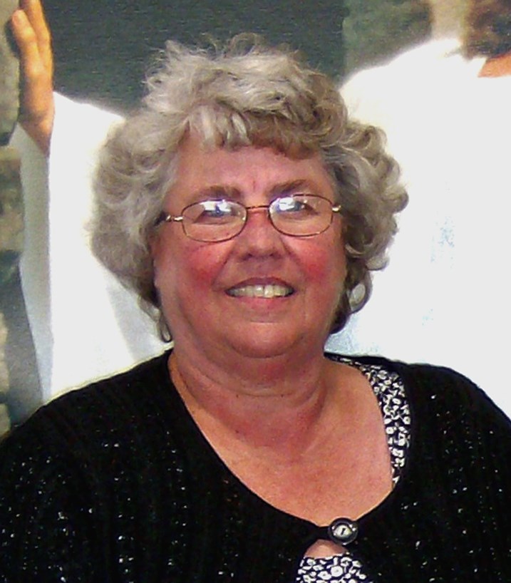 Obituary of Ginny Lynn McDaniel