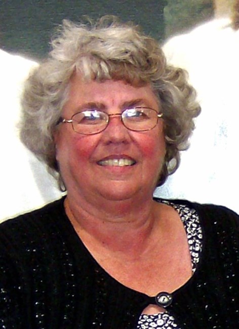 Obituary of Ginny Lynn McDaniel
