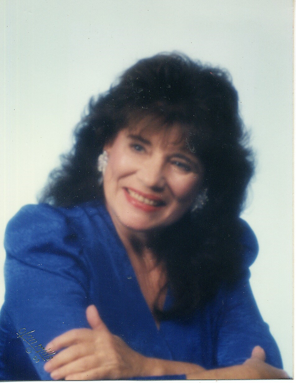 Obituary of Angela Lucido Dixon