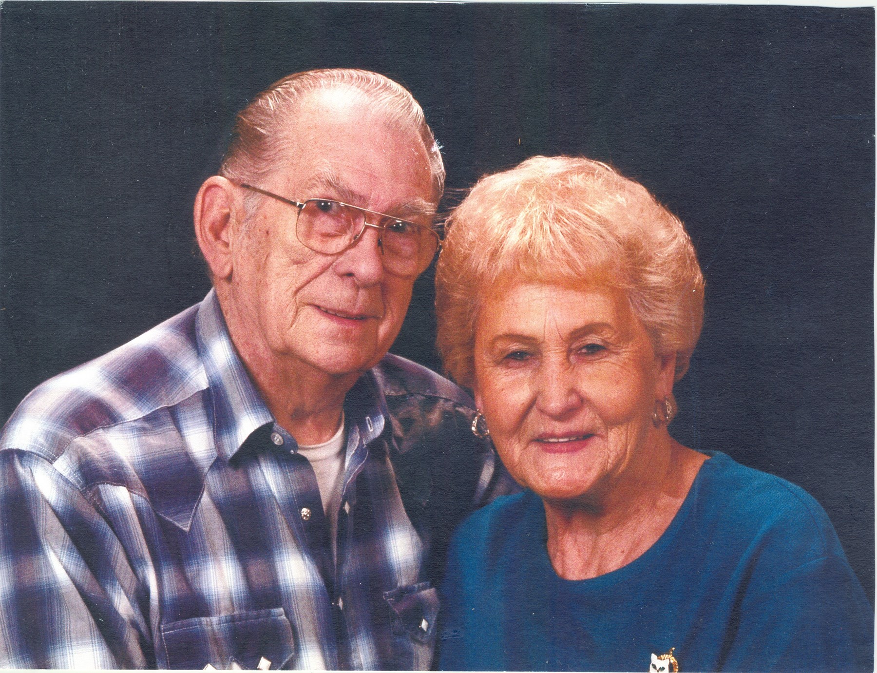 Obituary of Glenda Beauton Miller