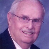 Obituary of Charles A. Moore