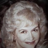 Obituary of Julia McGarity