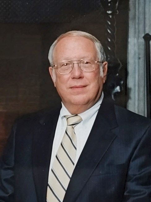 Obituary of Daniel Risher