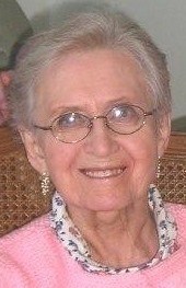 Obituario de Mrs. Stephanie Jones