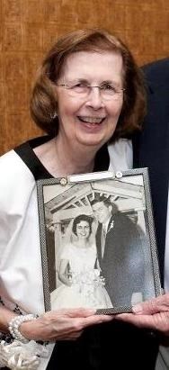 Obituary of Patricia Jane Sullivan