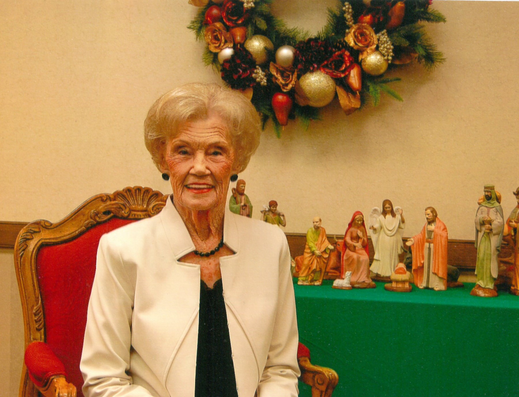 Obituary of Regnia Vista Grzywacz