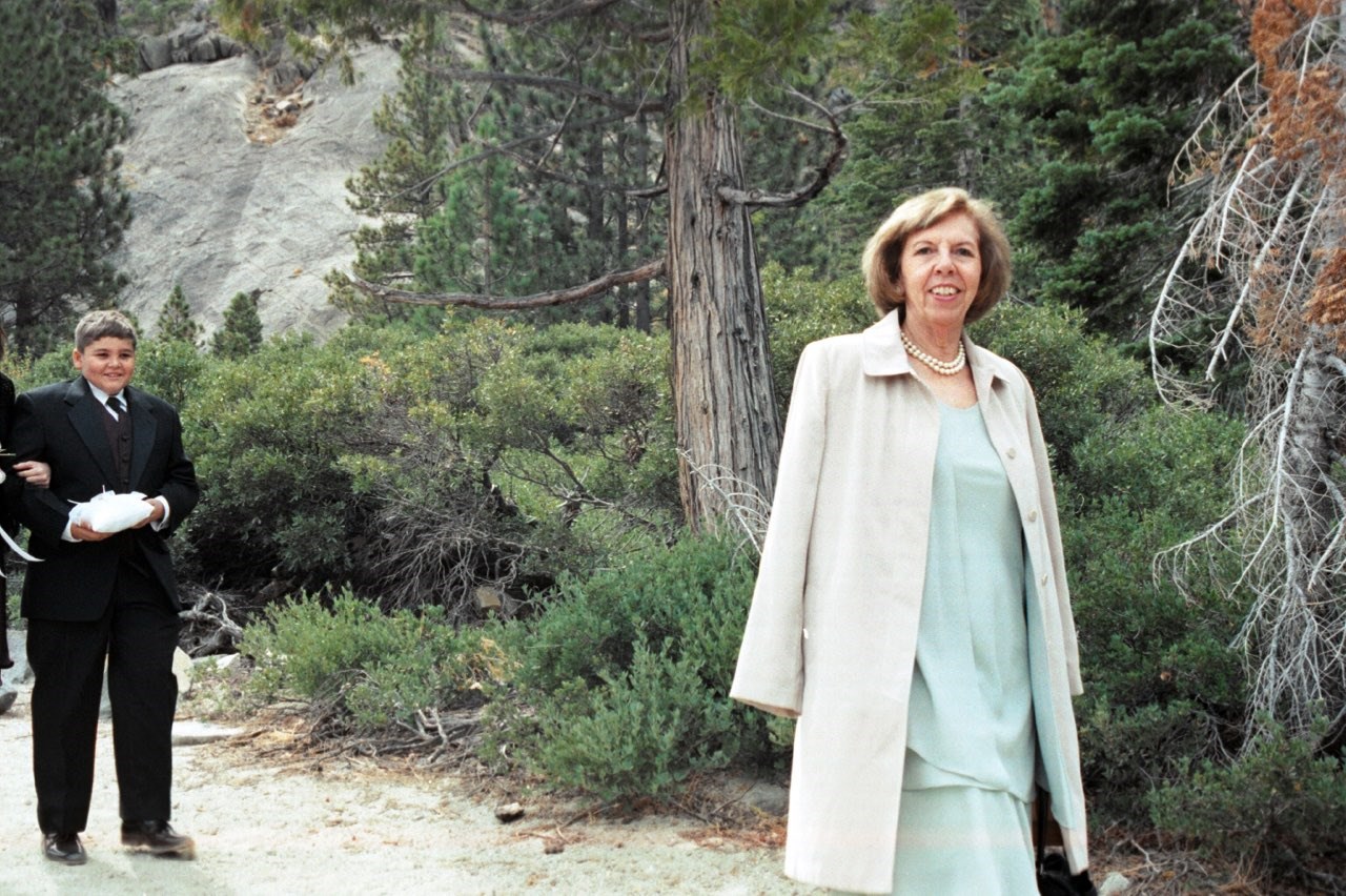 Obituary of Josephine Cipponeri