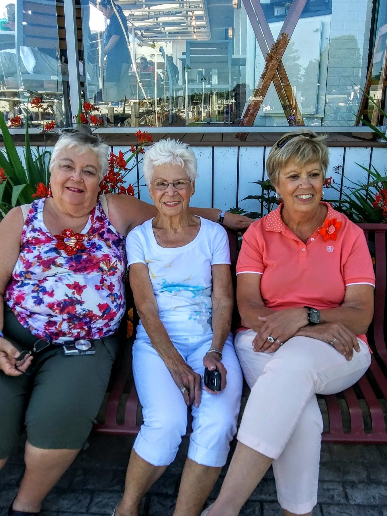 Obituary of Iola Marie Childers