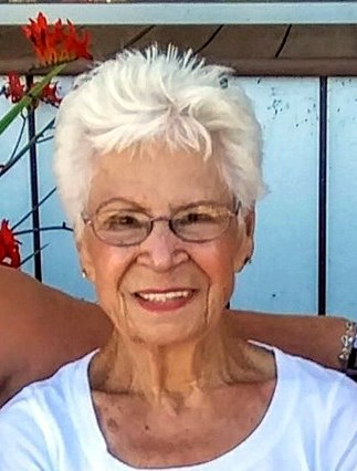 Obituary of Iola Marie Childers