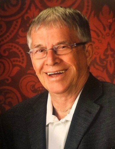 Obituary of Evan Armstrong