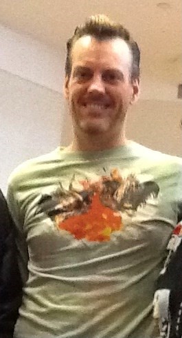 Obituary of Scott Bryan