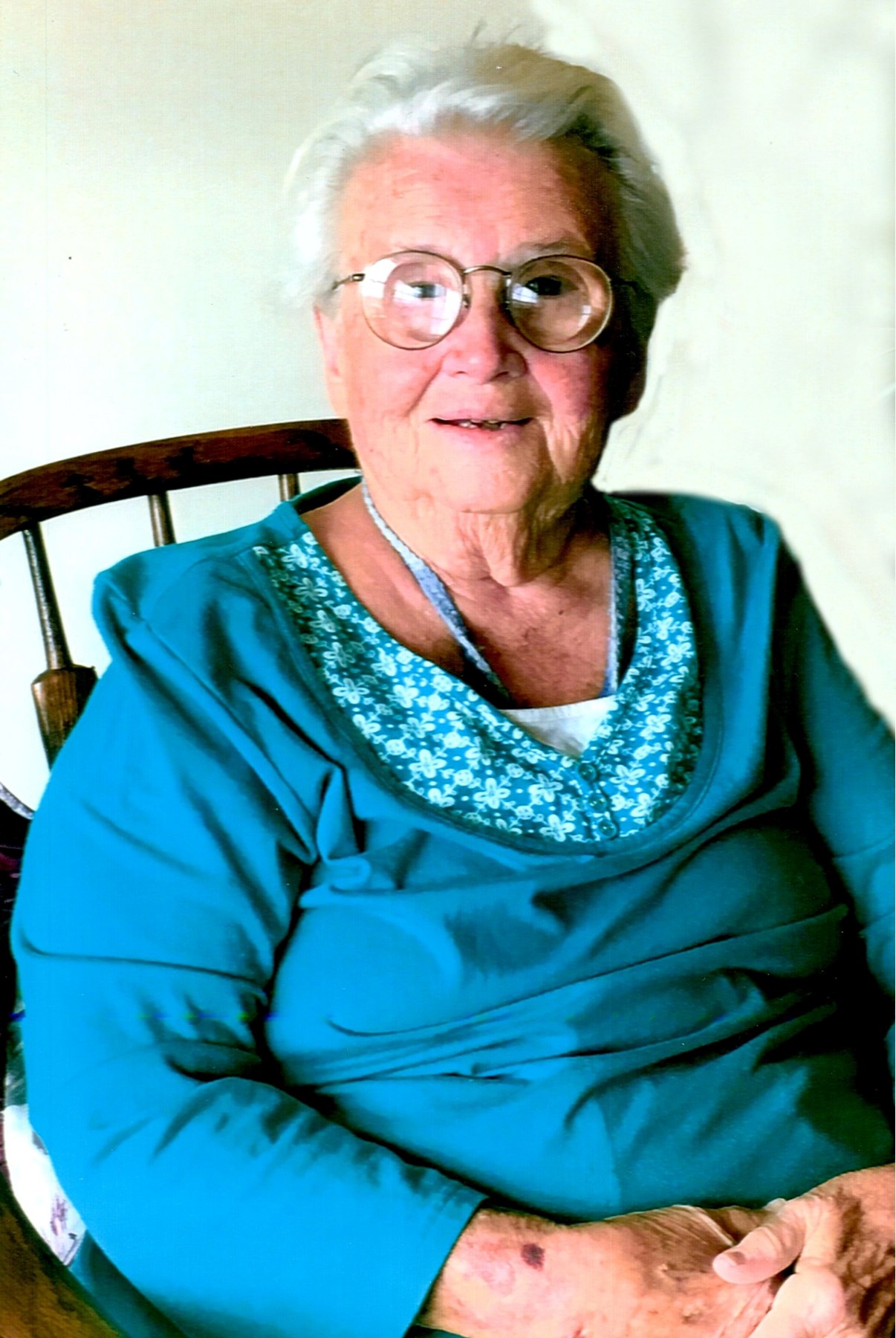 Obituary of Alva J Ryan