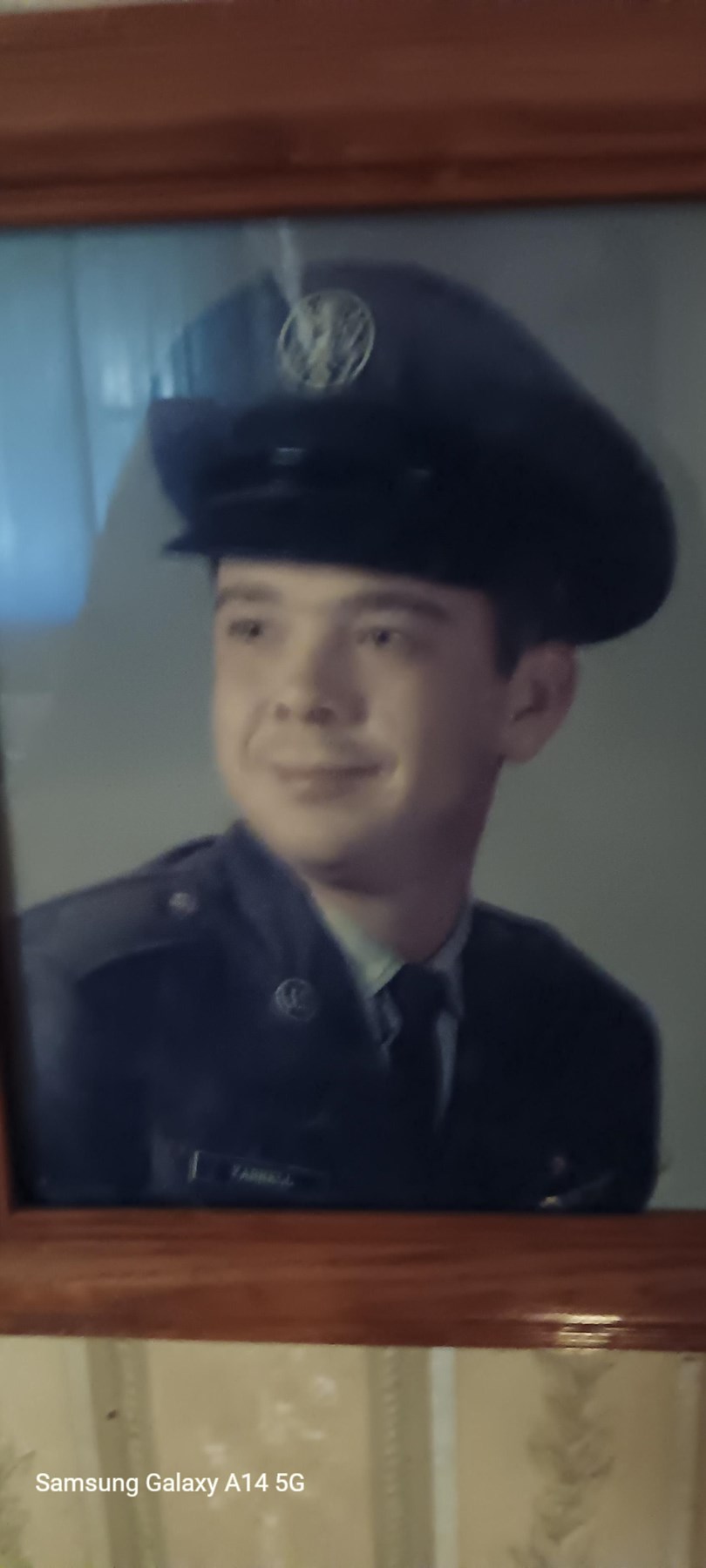 Obituary of Lester N Yarnell