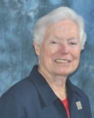 Obituary of Kathleen Ann DuRoss