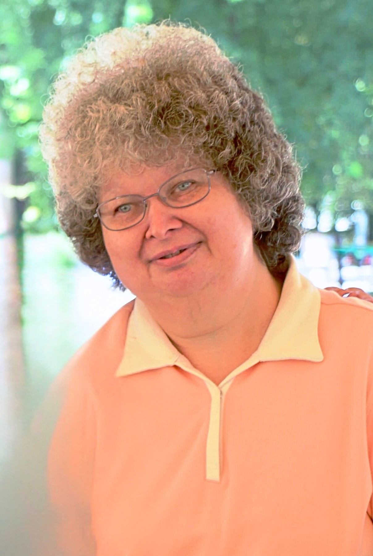 Obituary of Terri Jo Owenby