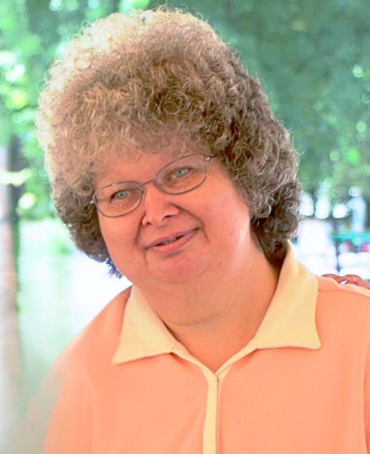 Obituary of Terri Jo Owenby