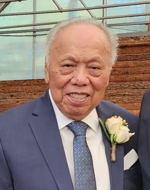 Obituario de Gean F. Yeang