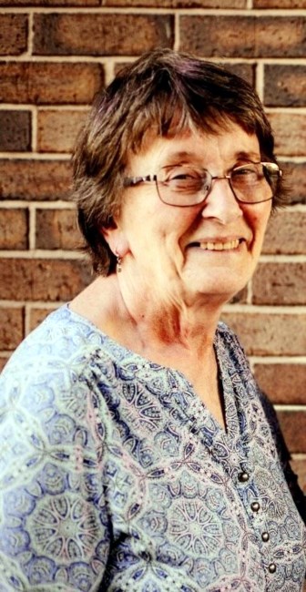 Obituary of Sharon Ann Toscano